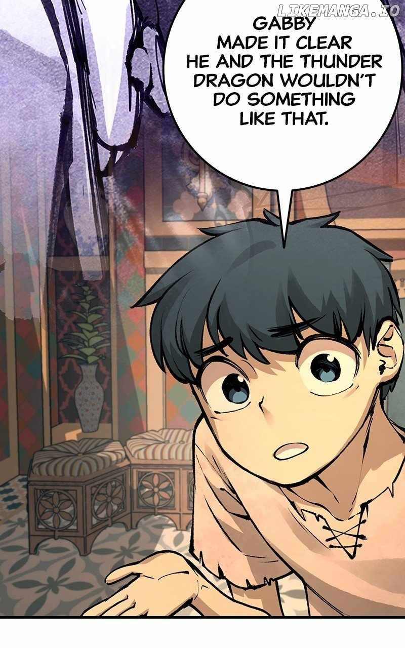 Piece Maker of Flame Chapter 39 46